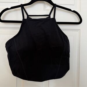 Buffbunny Ivy Crop Sports Bra